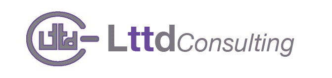 Lttd Consulting Logo